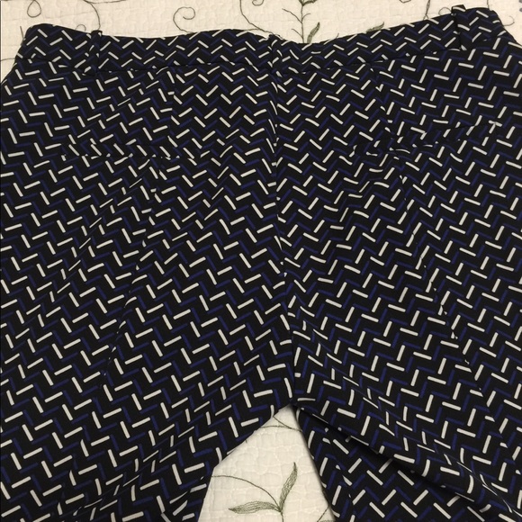 Zara pants - Picture 3 of 4